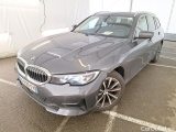  Bmw  Serie 3 BMW Série 3 Touring / 2019 / 5P / Break 318d 150ch Business Design BVA8 