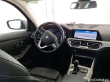  Bmw  Serie 3 BMW Série 3 Touring / 2019 / 5P / Break 318d 150ch Business Design BVA8 #5