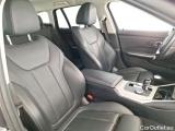  Bmw  Serie 3 BMW Série 3 Touring / 2019 / 5P / Break 318d 150ch Business Design BVA8 #6