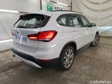  Bmw  X1 BMW  / 2019 / 5P / SUV sDrive16d Business Design #3