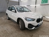  Bmw  X1 BMW  / 2019 / 5P / SUV sDrive16d Business Design #4