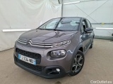  Citroen  C3 CITROEN  5p Berline PureTech 110 S&S BVM6 Shine Business 
