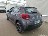  Citroen  C3 CITROEN  5p Berline PureTech 110 S&S BVM6 Shine Business #2