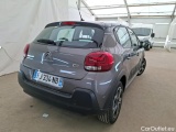  Citroen  C3 CITROEN  5p Berline PureTech 110 S&S BVM6 Shine Business #3
