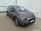  Citroen  C3 CITROEN  5p Berline PureTech 110 S&S BVM6 Shine Business #4