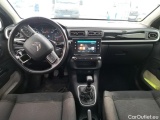  Citroen  C3 CITROEN  5p Berline PureTech 110 S&S BVM6 Shine Business #5