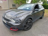  Citroen  C4  Berline Shine Pack 1.5 BlueHDI 130CV BVA8 E6d 