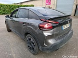  Citroen  C4  Berline Shine Pack 1.5 BlueHDI 130CV BVA8 E6d #2