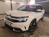  Citroen  C5 CITROEN  Aircross / 2018 / 5P / SUV BlueHDi 130 S&S BVM6 Business + 