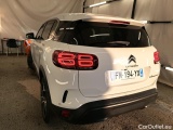  Citroen  C5 CITROEN  Aircross / 2018 / 5P / SUV BlueHDi 130 S&S BVM6 Business + #2
