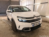  Citroen  C5 CITROEN  Aircross / 2018 / 5P / SUV BlueHDi 130 S&S BVM6 Business + #4