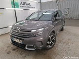  Citroen  C5  Aircross Business 1.5 BlueHDi 130CV BVA8 E6dT 