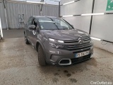  Citroen  C5  Aircross Business 1.5 BlueHDi 130CV BVA8 E6dT #4