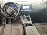  Citroen  C5  Aircross Business 1.5 BlueHDi 130CV BVA8 E6d #5
