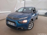 Citroen  C4 Cactus  Feel Business 1.5 BlueHDi 100CV BVM6 E6dT 