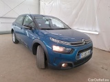  Citroen  C4 Cactus  Feel Business 1.5 BlueHDi 100CV BVM6 E6dT #4