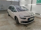  Citroen  C4 Grand Picasso /Spacetourer Shine Pack 2.0 BlueHDI 165CV BVA8 E6d #4