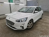  Ford  Focus  Berline Trend Business 1.5 EcoBlue 95CV BVM6 E6dT 