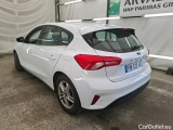  Ford  Focus  Berline Trend Business 1.5 EcoBlue 95CV BVM6 E6dT #2
