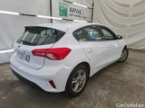  Ford  Focus  Berline Trend Business 1.5 EcoBlue 95CV BVM6 E6dT #3
