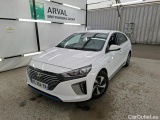  Hyundai   Ioniq Ioniq Business Hybrid 1.6 GDI 140CV BVA6 E6 