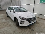  Hyundai   Ioniq Ioniq Business Hybrid 1.6 GDI 140CV BVA6 E6 #4