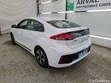  Hyundai   Ioniq Ioniq Business Hybrid 1.6 GDI 140CV BVA6 E6 #2