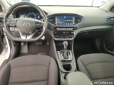  Hyundai   Ioniq Ioniq Business Hybrid 1.6 GDI 140CV BVA6 E6 #5