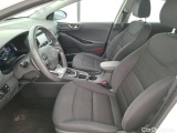  Hyundai   Ioniq Ioniq Business Hybrid 1.6 GDI 140CV BVA6 E6 #8