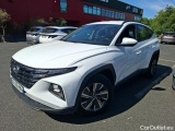  Hyundai  Tucson  Business Hybrid 2WD 1.6 T-GDI 230CV BVA6 E6d #2