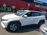  Hyundai  Tucson  Business Hybrid 2WD 1.6 T-GDI 230CV BVA6 E6d #3