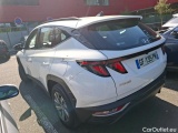  Hyundai  Tucson  Business Hybrid 2WD 1.6 T-GDI 230CV BVA6 E6d #4