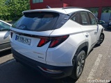  Hyundai  Tucson  Business Hybrid 2WD 1.6 T-GDI 230CV BVA6 E6d #5