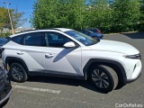  Hyundai  Tucson  Business Hybrid 2WD 1.6 T-GDI 230CV BVA6 E6d #6