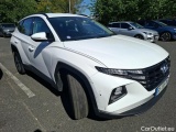  Hyundai  Tucson  Business Hybrid 2WD 1.6 T-GDI 230CV BVA6 E6d #7