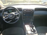  Hyundai  Tucson  Business Hybrid 2WD 1.6 T-GDI 230CV BVA6 E6d #8
