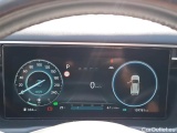  Hyundai  Tucson  Business Hybrid 2WD 1.6 T-GDI 230CV BVA6 E6d #9