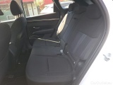  Hyundai  Tucson  Business Hybrid 2WD 1.6 T-GDI 230CV BVA6 E6d #12