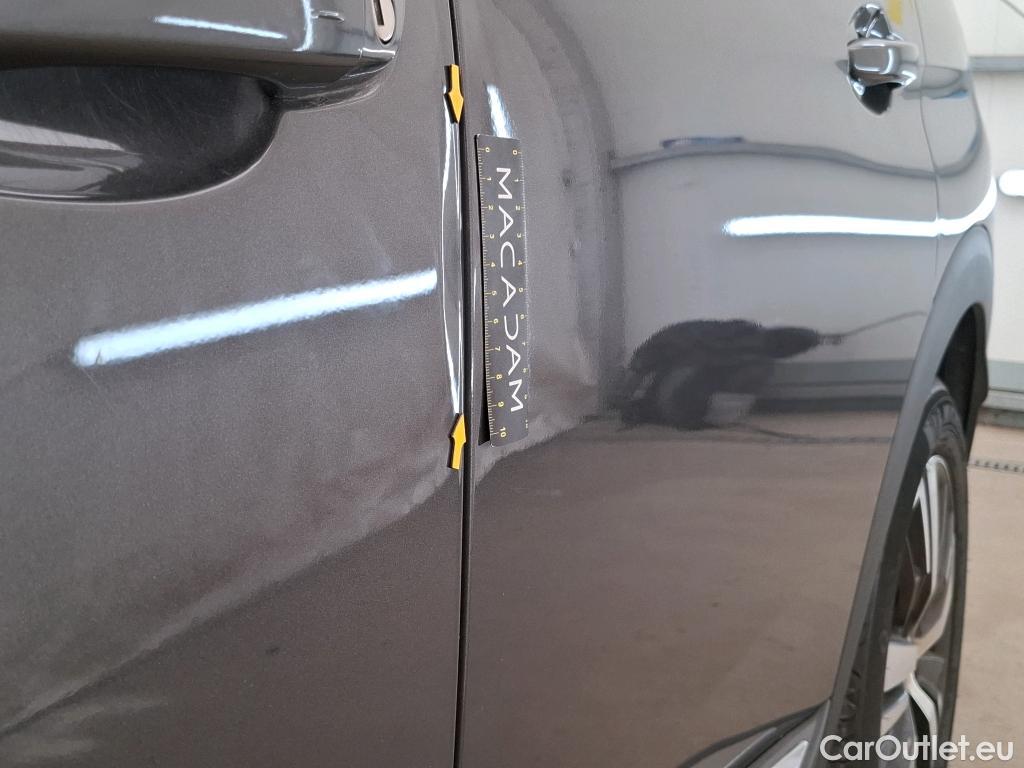  Peugeot  3008  Allure Pack 1.5 HDi 130CV BVA8 E6d #8