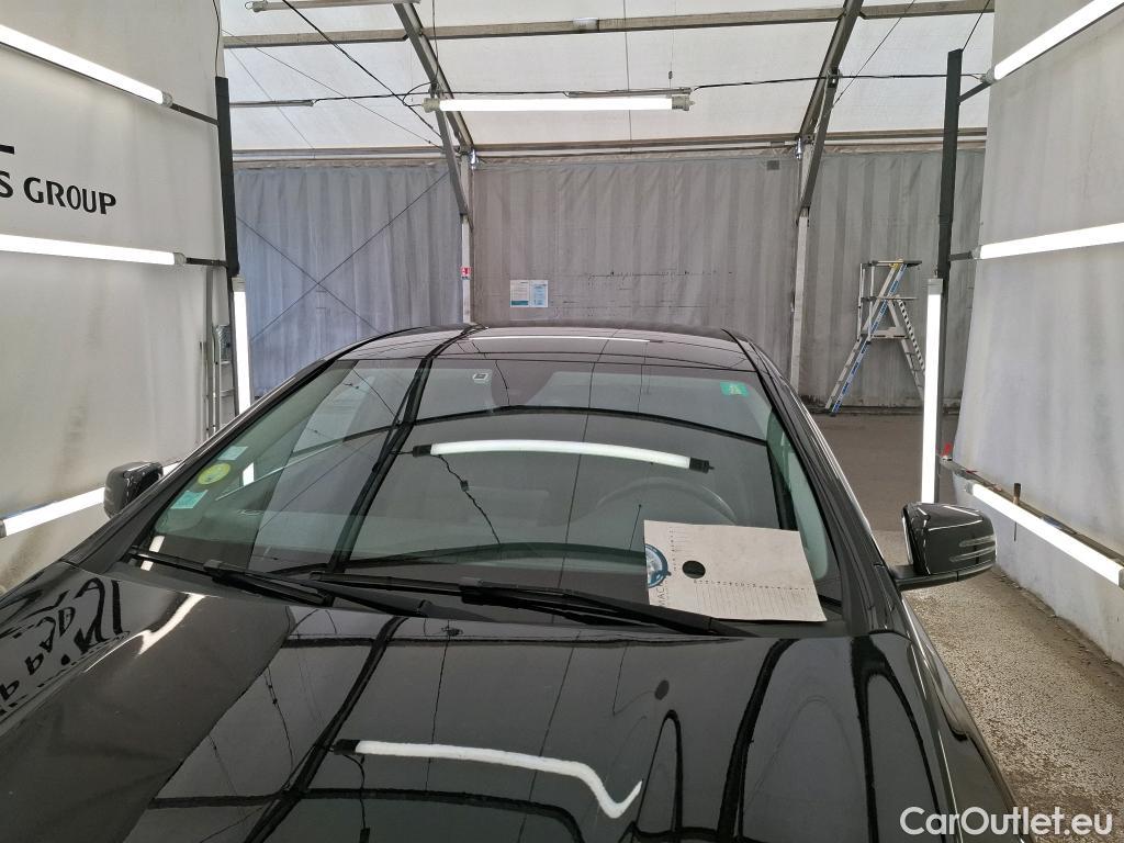  Mercedes  CLA-Klasse MERCEDES-BENZ Classe CLA Shooting Brake 5p Break CLA 200 d Business Edition #1