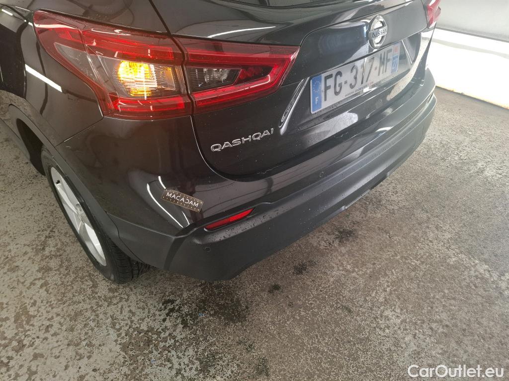  Nissan  Qashqai NISSAN  5p Crossover 1.5 DCI 115 DCT Business Edition #5