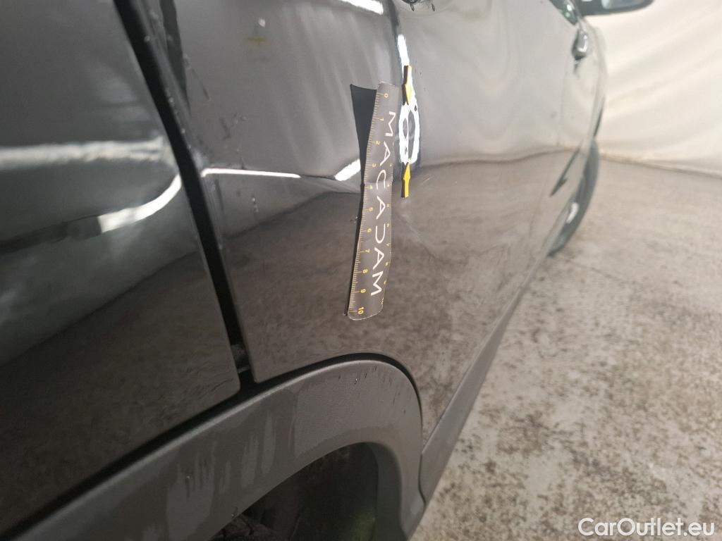  Nissan  Qashqai NISSAN  5p Crossover 1.5 DCI 115 DCT Business Edition #22