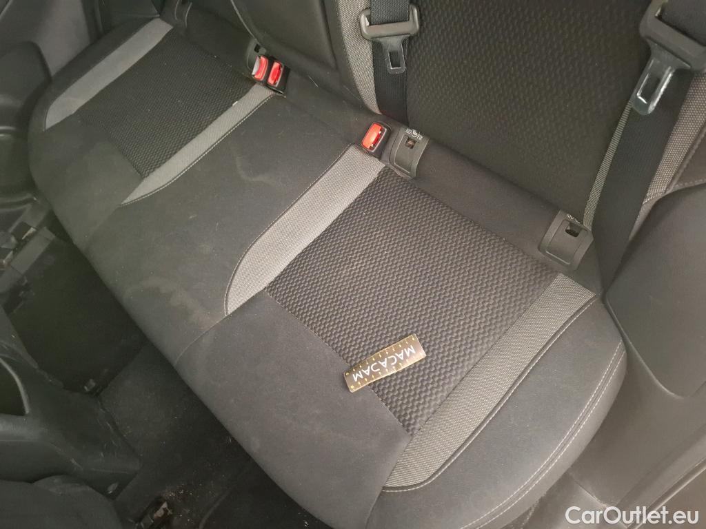  Nissan  Qashqai NISSAN  5p Crossover 1.5 DCI 115 DCT Business Edition #26