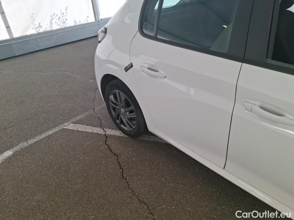  Peugeot  208  Active Pack 1.5 HDi 100CV BVM6 E6d #33