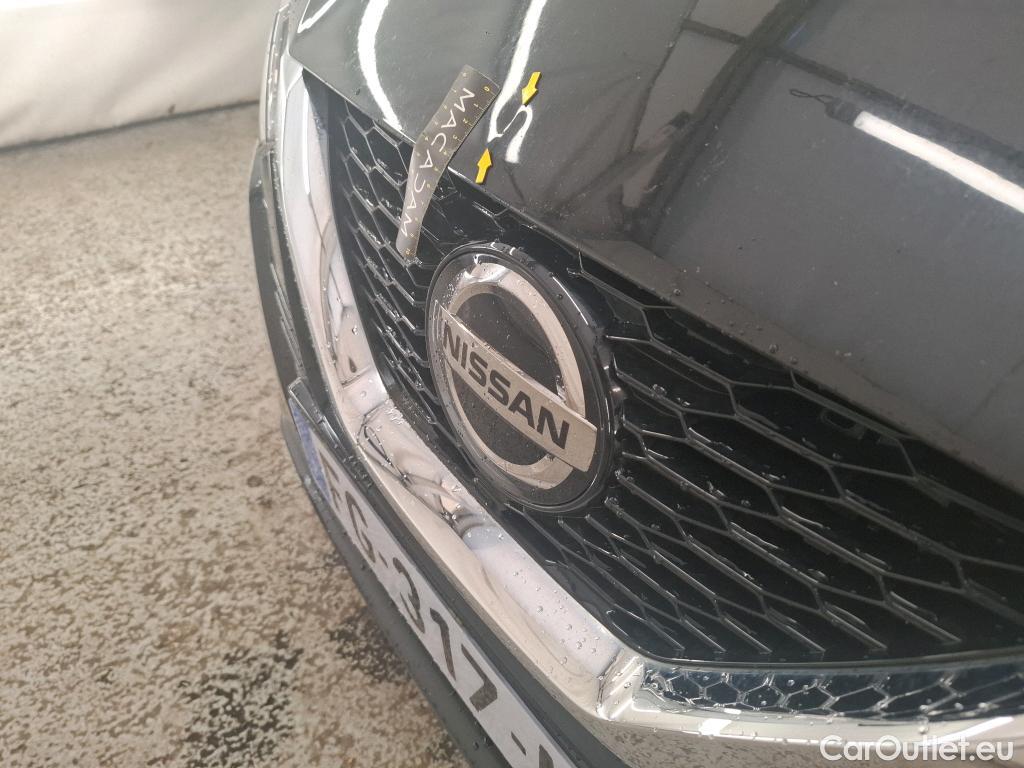  Nissan  Qashqai NISSAN  5p Crossover 1.5 DCI 115 DCT Business Edition #19