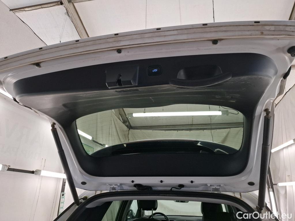  Hyundai  Tucson  Executive Mild-Hybrid 2WD 1.6 CRDI 135CV E6d #22