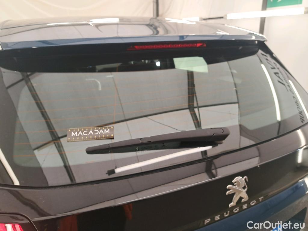  Peugeot  3008  Active Pack 1.2 PureTech 130CV BVA8 E6d #12