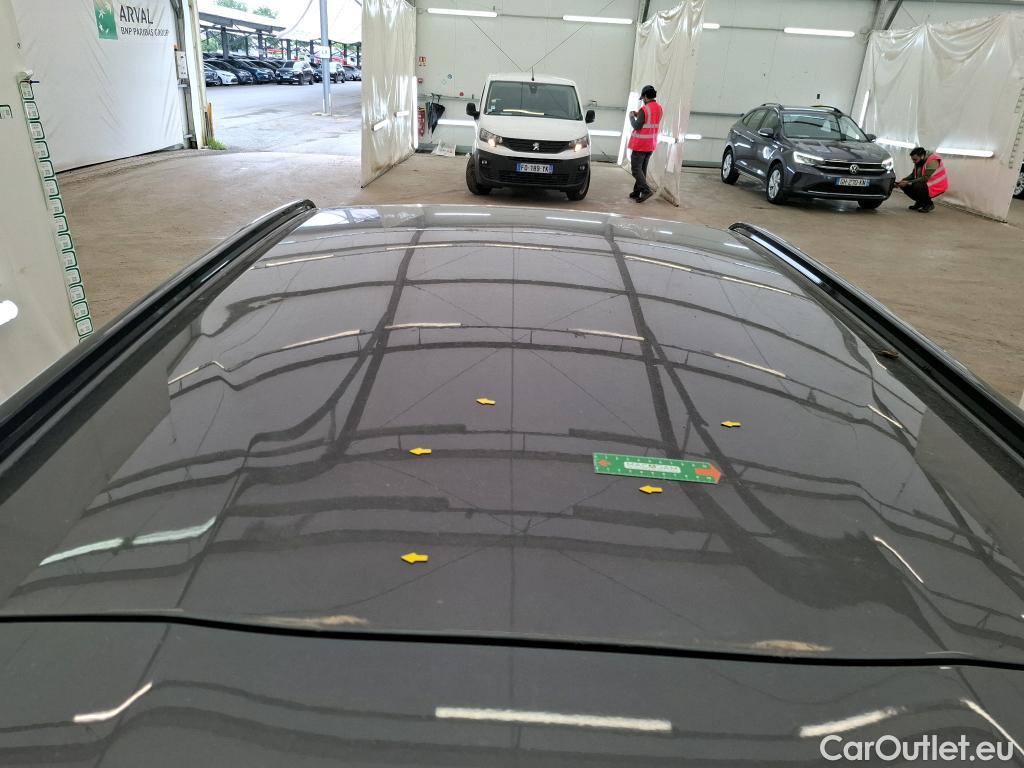  Peugeot  2008  Allure Pack 1.5 HDi 110CV BVM6 E6d #1