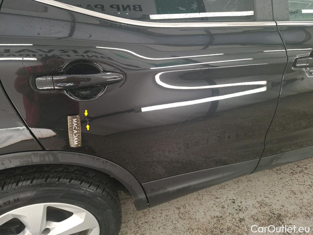  Nissan  Qashqai NISSAN  5p Crossover 1.5 DCI 115 DCT Business Edition #21