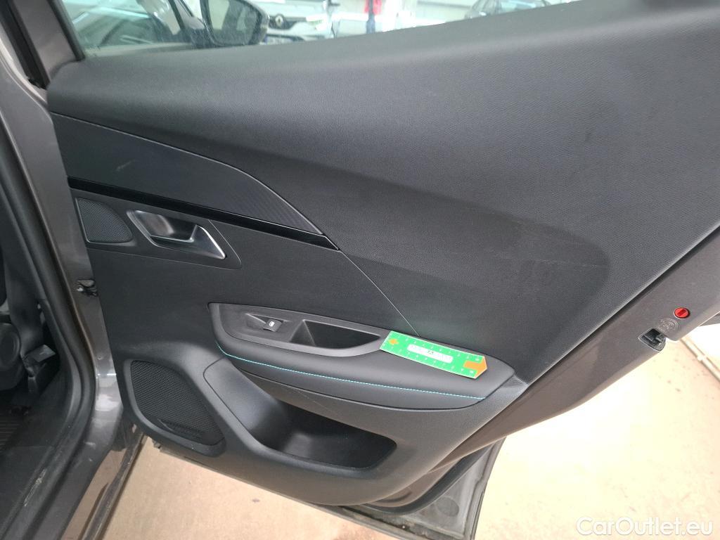  Peugeot  2008  Allure Pack 1.5 HDi 110CV BVM6 E6d #11